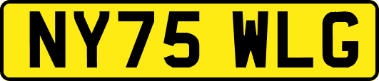 NY75WLG