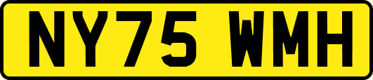 NY75WMH