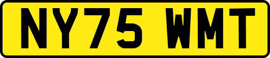 NY75WMT
