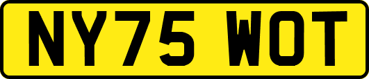 NY75WOT