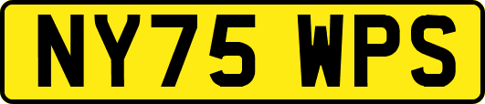 NY75WPS
