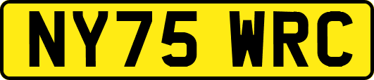 NY75WRC