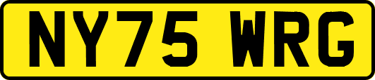 NY75WRG