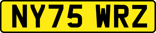 NY75WRZ