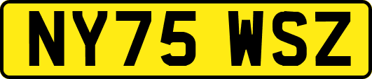 NY75WSZ