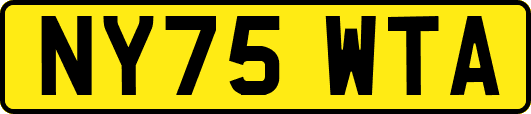 NY75WTA
