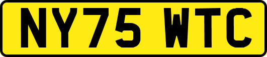 NY75WTC
