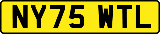 NY75WTL