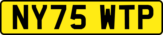 NY75WTP