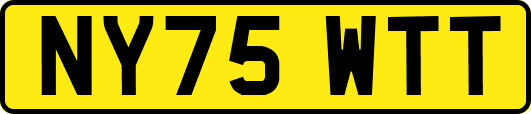 NY75WTT