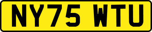 NY75WTU