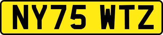 NY75WTZ