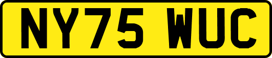 NY75WUC