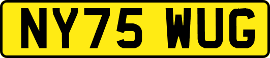 NY75WUG