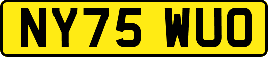 NY75WUO