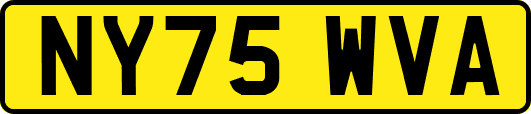 NY75WVA