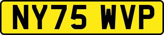 NY75WVP
