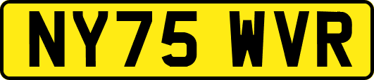 NY75WVR