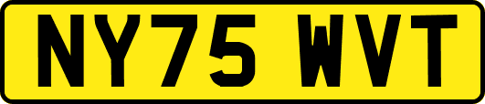 NY75WVT