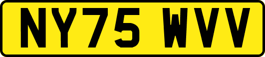 NY75WVV
