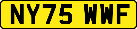NY75WWF