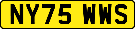 NY75WWS