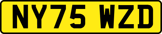 NY75WZD