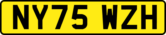 NY75WZH
