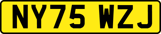 NY75WZJ