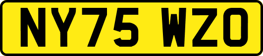 NY75WZO