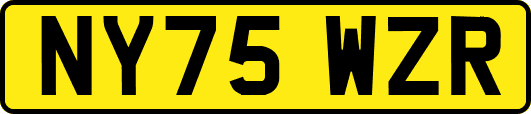 NY75WZR
