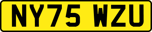 NY75WZU