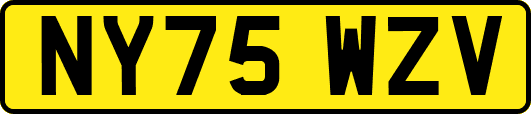 NY75WZV
