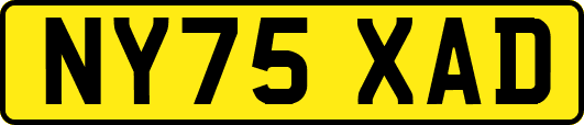NY75XAD