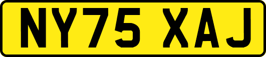 NY75XAJ