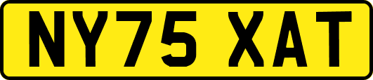 NY75XAT