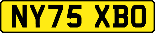 NY75XBO