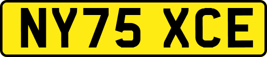NY75XCE