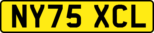 NY75XCL