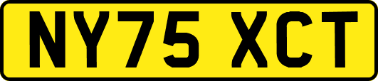 NY75XCT
