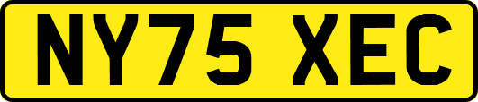 NY75XEC