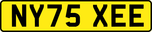 NY75XEE