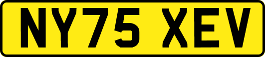 NY75XEV