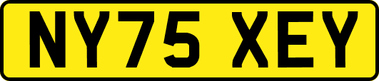 NY75XEY
