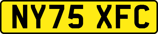 NY75XFC