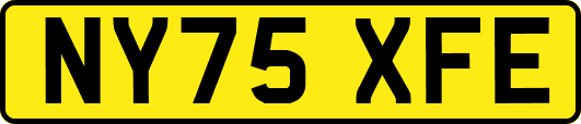 NY75XFE