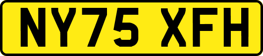 NY75XFH