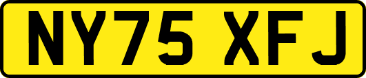 NY75XFJ