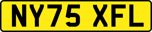 NY75XFL