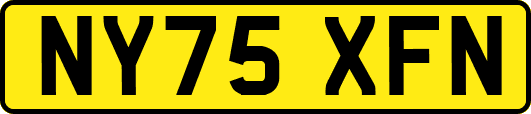 NY75XFN
